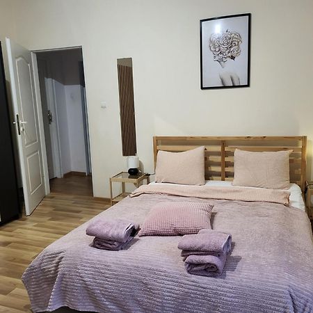 Apartamenty Kaskada Miedzygorze Exterior photo