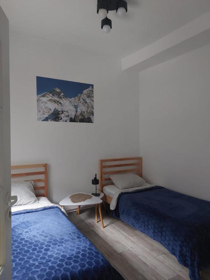 Apartamenty Kaskada Miedzygorze Exterior photo