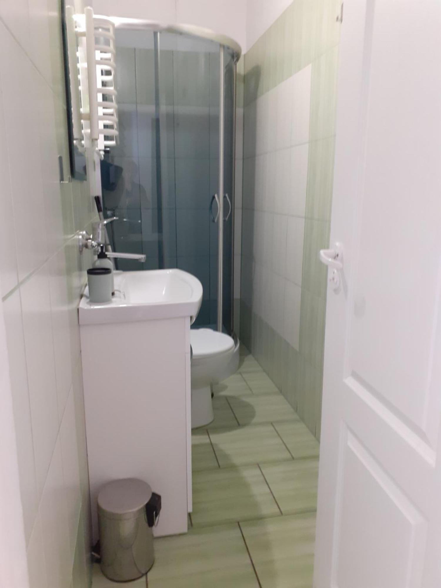 Apartamenty Kaskada Miedzygorze Room photo