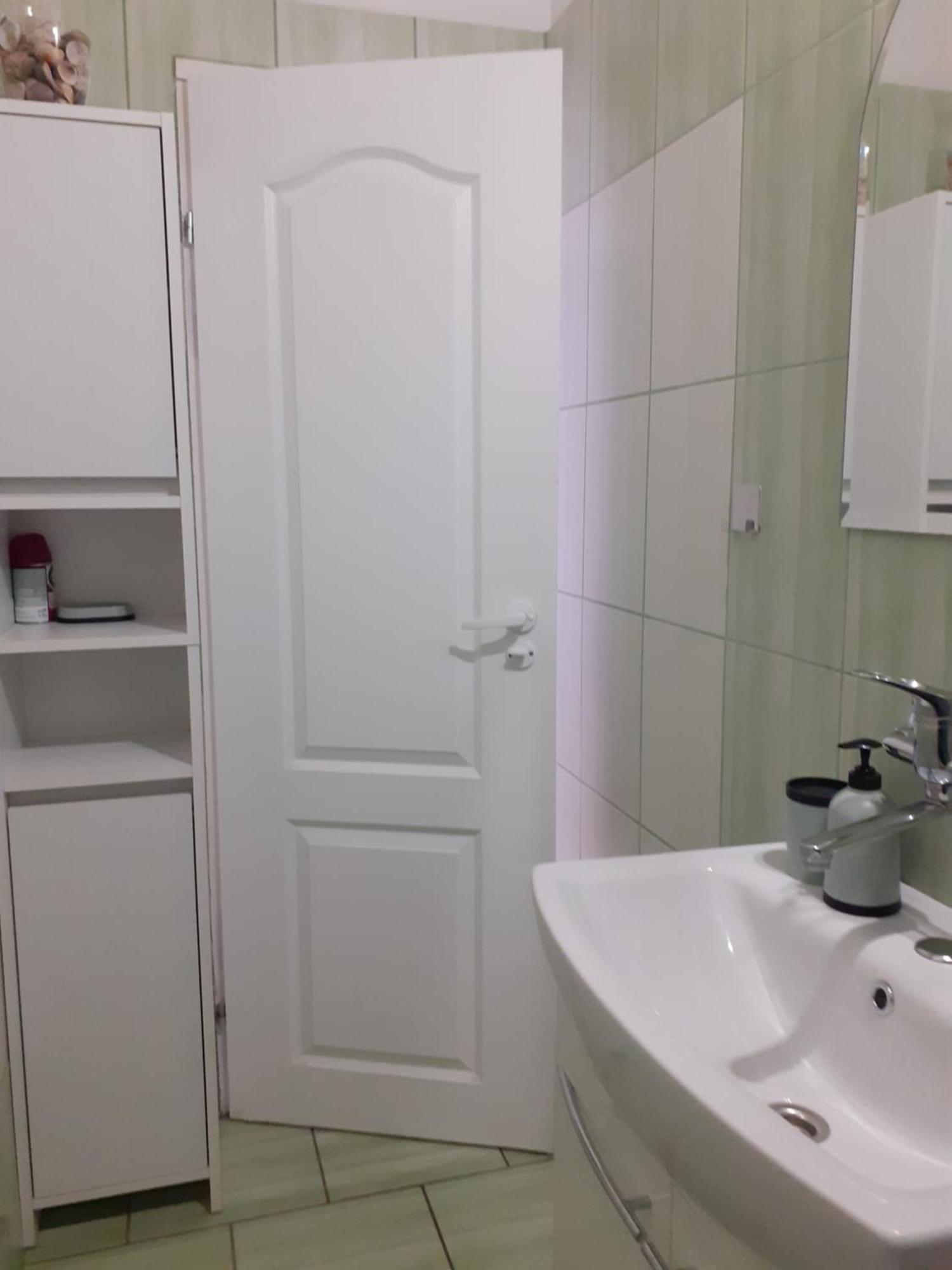 Apartamenty Kaskada Miedzygorze Room photo