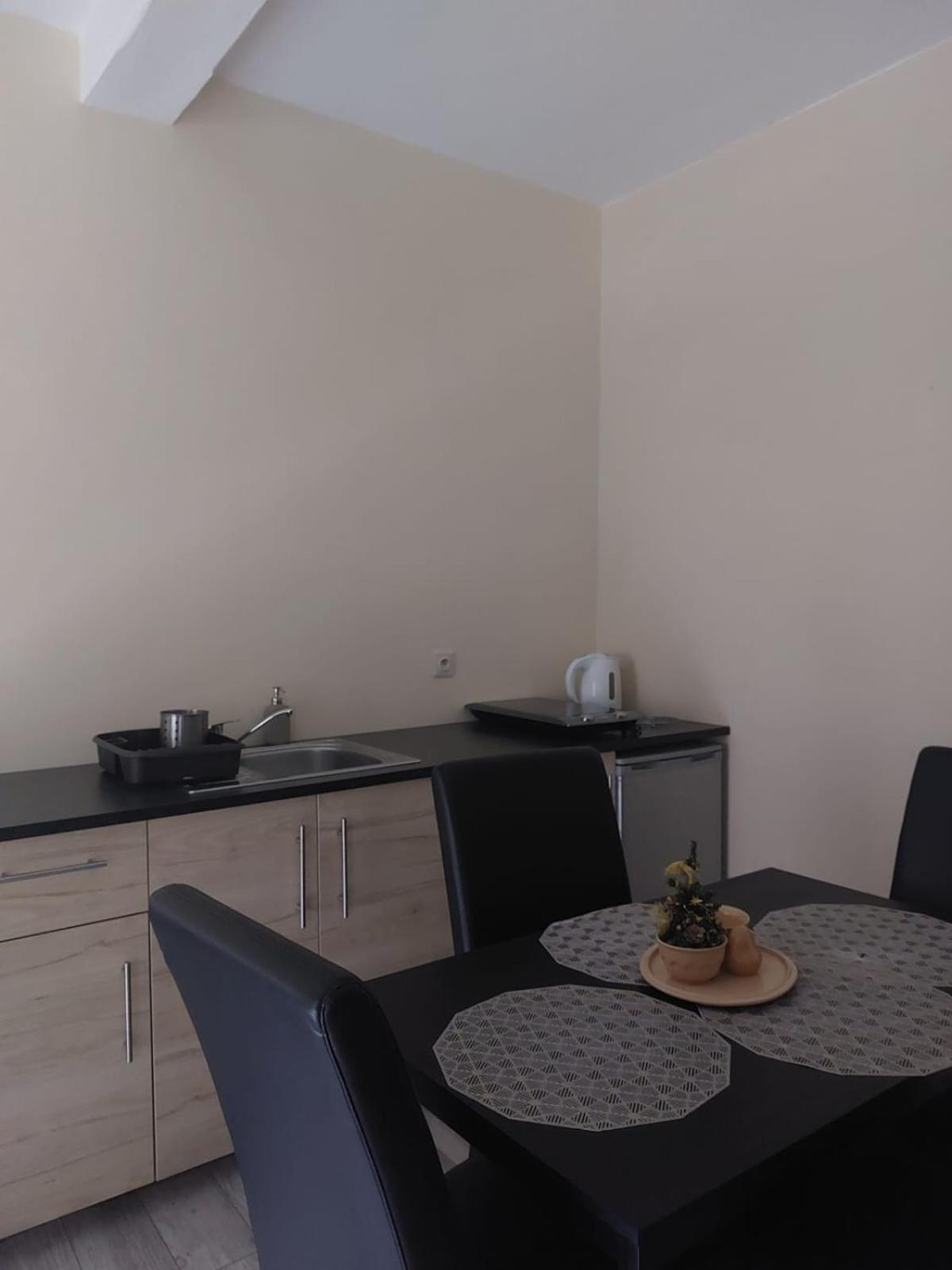 Apartamenty Kaskada Miedzygorze Room photo