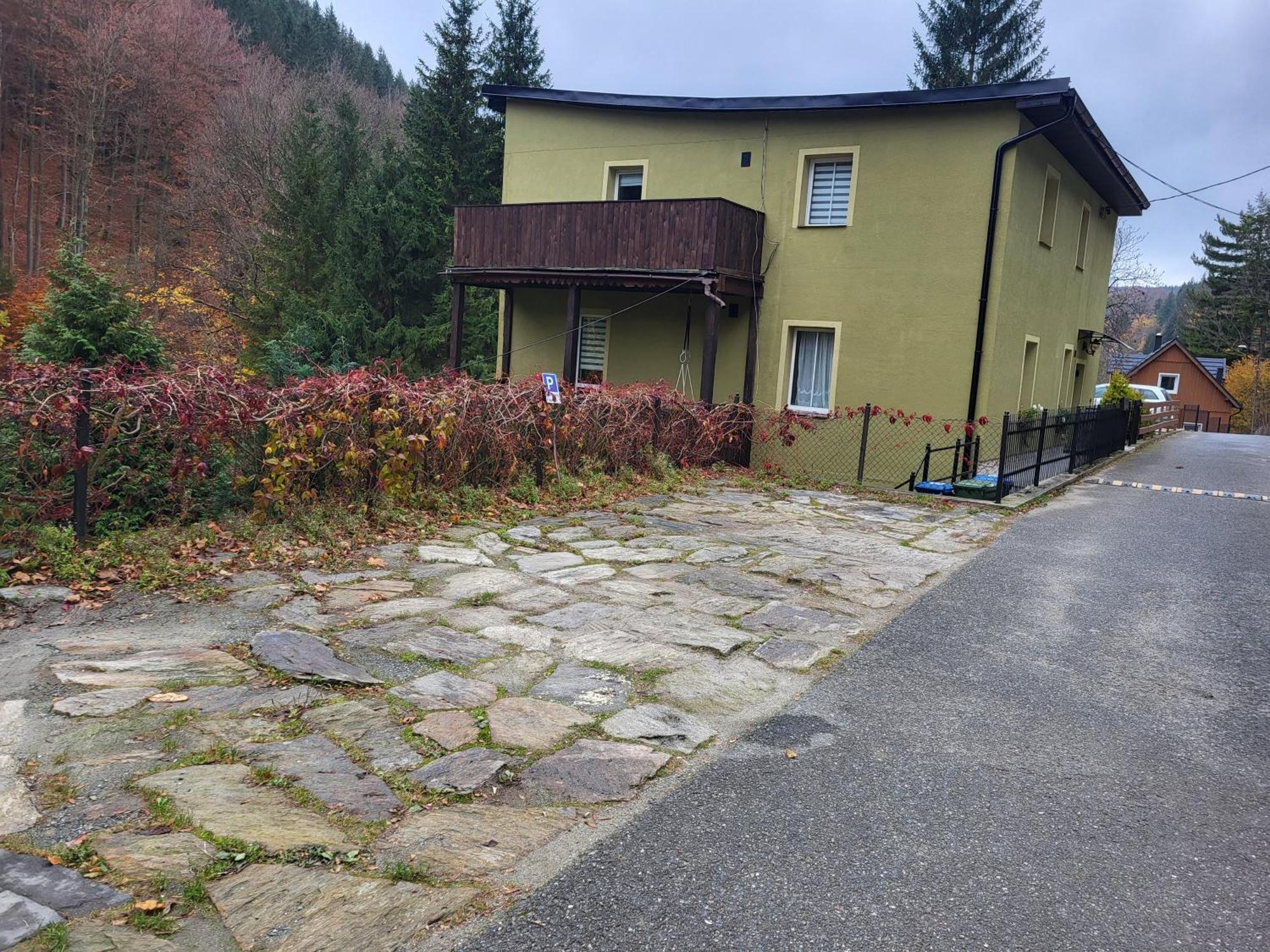 Apartamenty Kaskada Miedzygorze Exterior photo