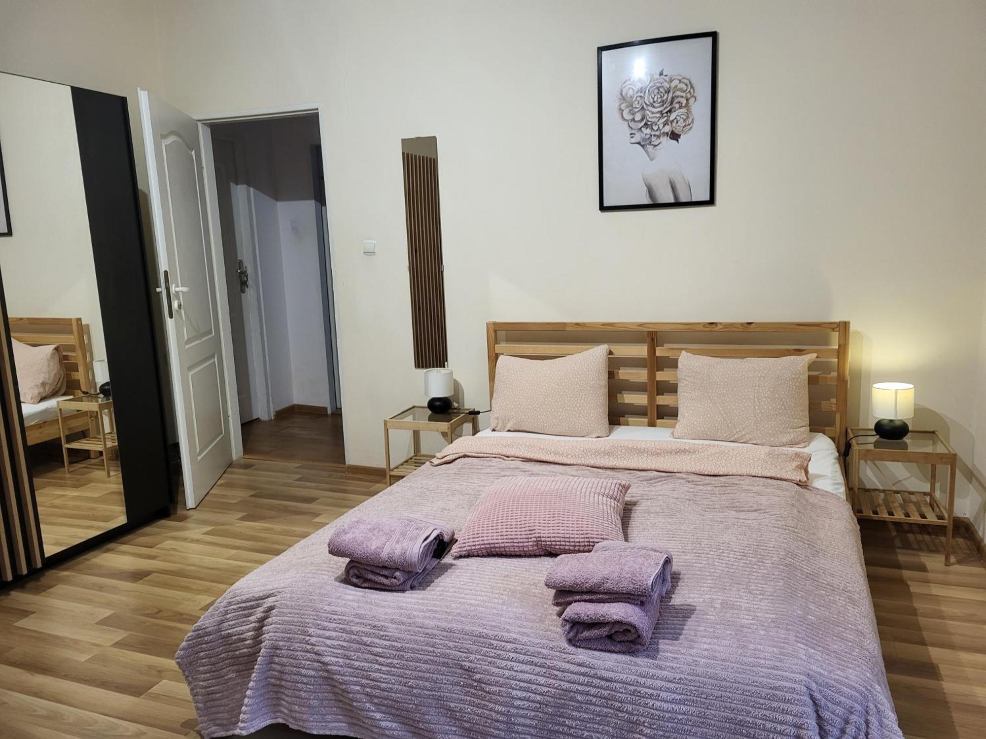Apartamenty Kaskada Miedzygorze Exterior photo